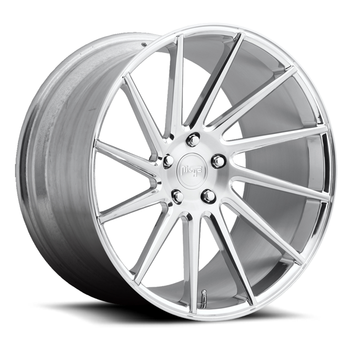 Niche Forged Surge